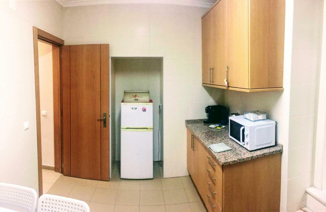 Your Home Sao Bento Apartment 141